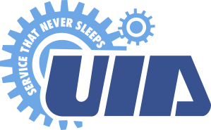 Umargam Industries Directory Directory Logo